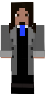 overcoat-Longhair
