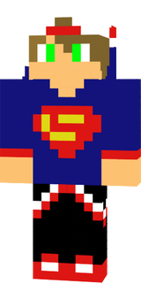 iTzSuperMC