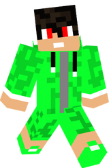 skin