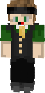 Mejtek skin