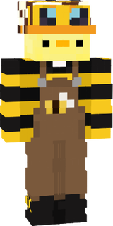 Duck bee