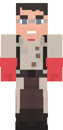 Preview of texture: Medic