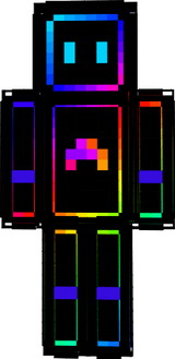 Neon Cute