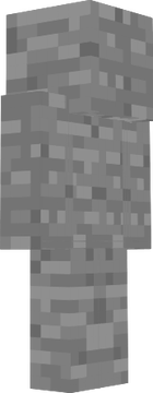 I am stone