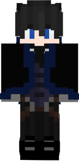 Zecyran Kayn v2.1