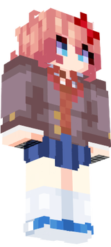 sayori