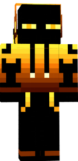 skin minecraft kluk