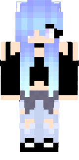 Blue Gurl