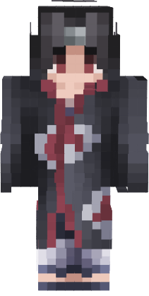 Preview of texture: itachi