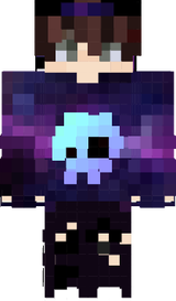 Ender god