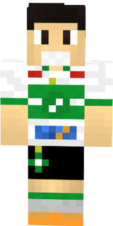 Robson Coritiba