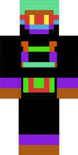 skin Amir