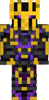ENDERKING