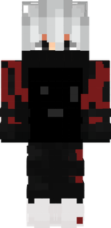 Crazy Killer