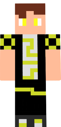 Preview of texture: nova skin do HCP_Matrix