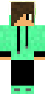 minecraft skin