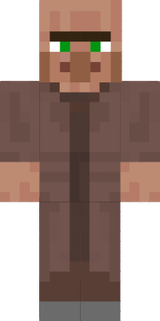 Villager