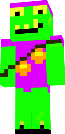 Preview of texture: goblin