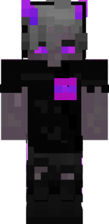 black guy