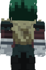Deuku vigilante