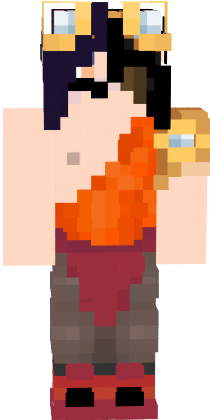 Preview of texture: ANgpire