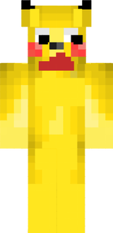 Rodolfo pikachu