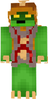 el chota