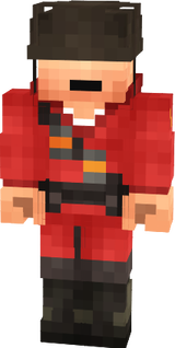 Soldier