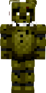 sprigtrap
