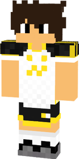 skin oficial da oficial
