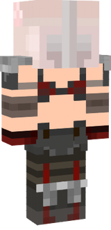 Sherry Romirus executioner general helm (GFIPC)