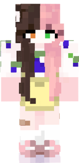 VivvyMintz (Blueberry)