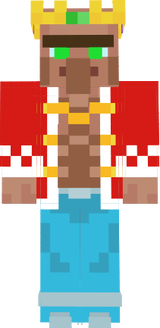 New Skin