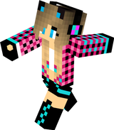 CMTK KAWAii loreta