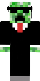 mcmichl creeper
