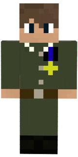 polski oficer