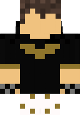 Breno#5k C4D