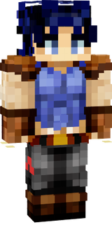 Jonthan Joestar