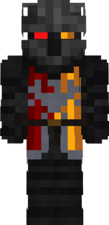 Void Armadura Cap on By Voltzz