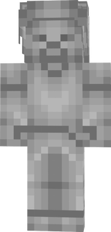 Ghost Steve