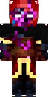 DreadTakeOverWarrior