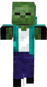 Zombie