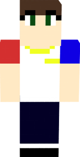 Abbimation 2024 Skin