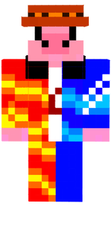 Pigman 7147 skin
