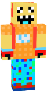 skin de hernybreak