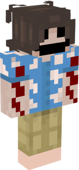 distortedborlao