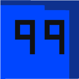 Baldi 99 door