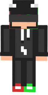 Original Skin Vaiz