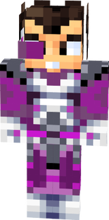 vegetta