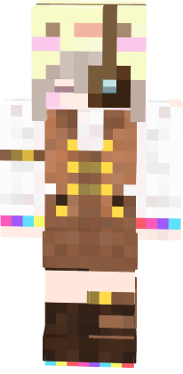 Preview of texture: おばあミュだっつさんゴーグル４